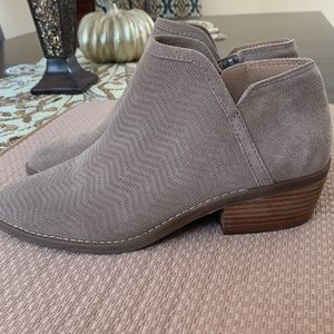 Lucky Brand Ankle Boots